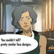Illustration for article titled Team Avatar Is Finally Behaving Like A Real Team On Korra